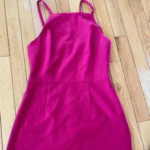 French connection dress